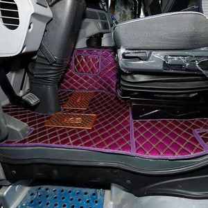 汽车皮革与地垫 零配件批发供应商的战略机遇与市场洞察