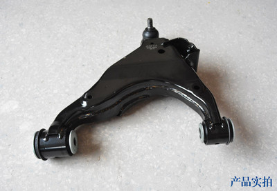 揭秘汽车保养优选 国品GMTA霸道摆臂详解与选购指南