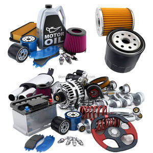 汽车零配件批发 行业洞察与市场机遇